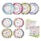 Kate Aspen&#xAE; Tea Time Party 62-Piece Party Tableware Set